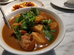 -京味斋·北京烤鸭(华威桥北工大店)