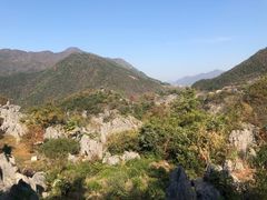 -千岛湖石林