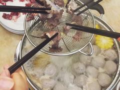 -陈记顺和潮汕牛肉火锅(韩江路店)