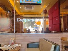 -尊宝比萨(金沙店)