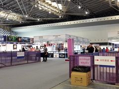 -东浩兰生上海世博展览馆