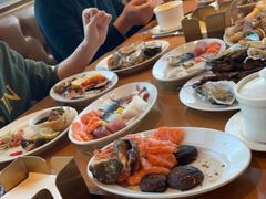 -君悦酒店·乐厨·高空自助餐(青年大街店)