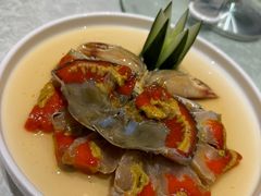 -走马楼饭庄(慈城古县城店)
