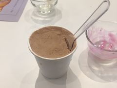 -歎雪糕低糖低脂Gelato冰淇淋