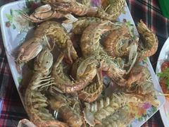 -幸福姐海鲜大排档