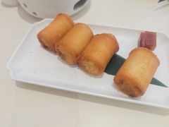 -蔡澜点心·粤菜(月星环球港店)
