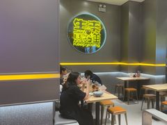 -小杨生煎(深圳岗厦北店)