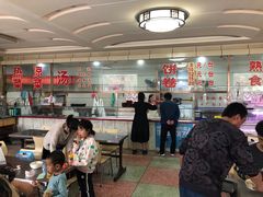 -好吃再来大饼熏肉(胜利北路店)