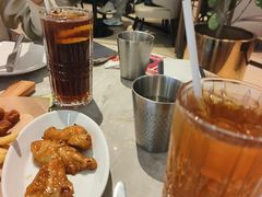-必胜客餐厅(昆百大泰业城店)
