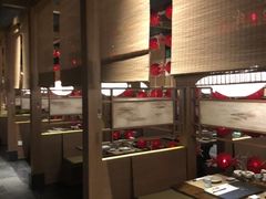 -蟹将军·松叶蟹和牛日料放题自助(K11店)
