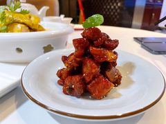 糖醋寸金骨-红城阁·上海味道(四平路店)