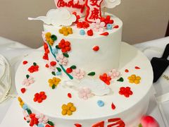 -欣旺·迎宾楼·百年无锡菜