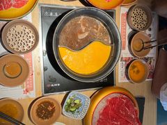 -温野菜涮涮锅(曲江大悦城店)