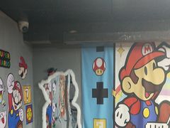 -square方形密室逃脱(深南东路店)