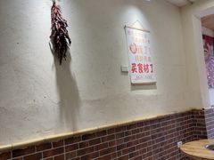 -黔老锅地摊火锅(盐务街店)