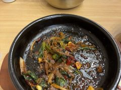 -敏丁拌饭(中街总店)