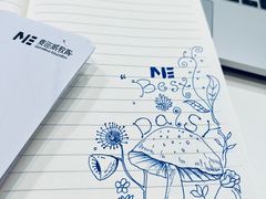 -ME Marvel English 麦迩威英语(万象城校区)