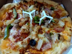 -必胜客(桂林中山店)
