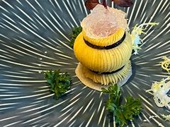 -海口万豪中餐厅·粤菜·海南菜· 平价海鲜·茶点· KTV包房