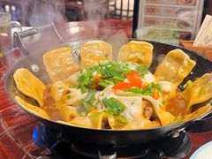 -集贤门·徽菜(福田店)