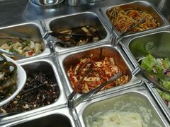 -韩聚屋韩国烤肉餐厅(新北万达店)
