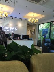 点击看大图 -爱儿美儿童摄影(朝阳公园店)