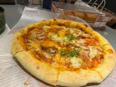 -西堤牛排(北京国瑞店)
