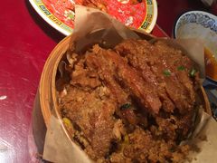 -味福记·本地特色菜(八一万达广场店)