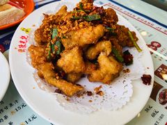 -澳门陈光记烧味饭店(万象城店)