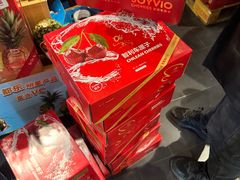 -Olé精品超市(沈阳万象城店)