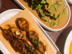 -前海沿·青岛菜(五四广场永旺店)