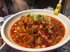 -图味美小黄鱼·景德菜(浙江路店)