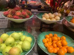 -咖啡CHA自助餐厅(香格里拉饭店)