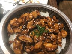 -九田家黑牛烤肉料理(石路天虹店)