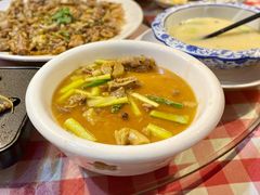 -龙桥私厨·姜花菊花过桥鱼·顺德菜(容桂店)