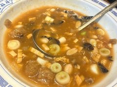 -老雒阳面馆·水席(定鼎门店)