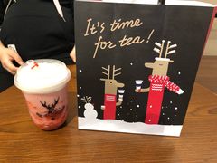 -鹿角巷The Alley(龙湖天街店)