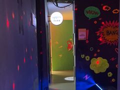 -不可思议减压馆·解压博物馆·摔碗发泄·团建定制