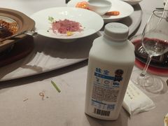 -梦都海鲜酒家(万达广场江桥店)