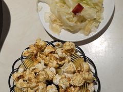-万和源炝锅城·活鱼现炝(文艺北路店)