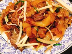 干炒牛河-正斗·港式粤菜(SKLP店)