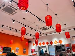 -荆九爷爆炒桥头三嫩(夫子庙店)