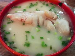-王婆婆老妈蹄花川菜馆·非物质文化遗产(太古里一店)