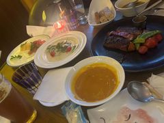 -安妮意大利餐厅(世贸天阶店)