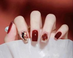 -兔猫ToMoreNails美甲美睫