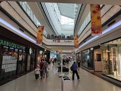 -永旺梦乐城国际商城(北清路店)