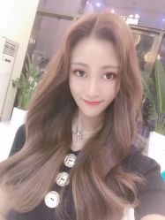 -3AM HAIR SALON染发接发