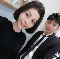 -简法造型·品牌形象店