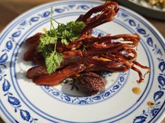 -沛家·西餐Brunch·直火料理