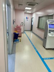 -北京市东城区妇幼保健院(南院区)